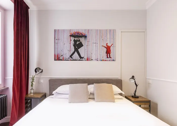 Corte By Hili 4* Рим