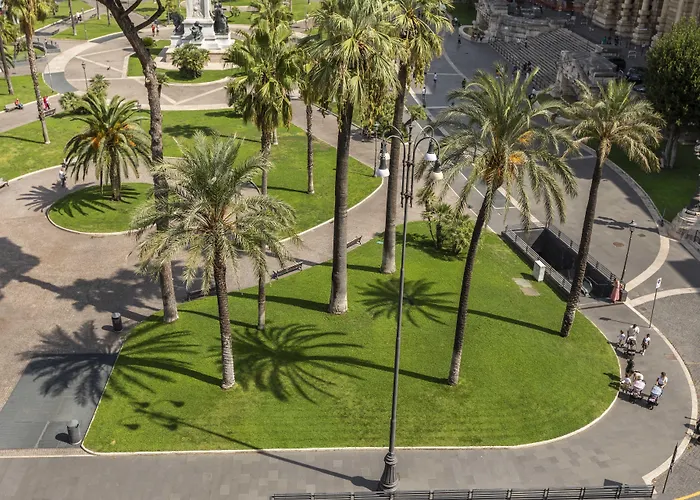 Гостевой дом Corte By Hili Рим